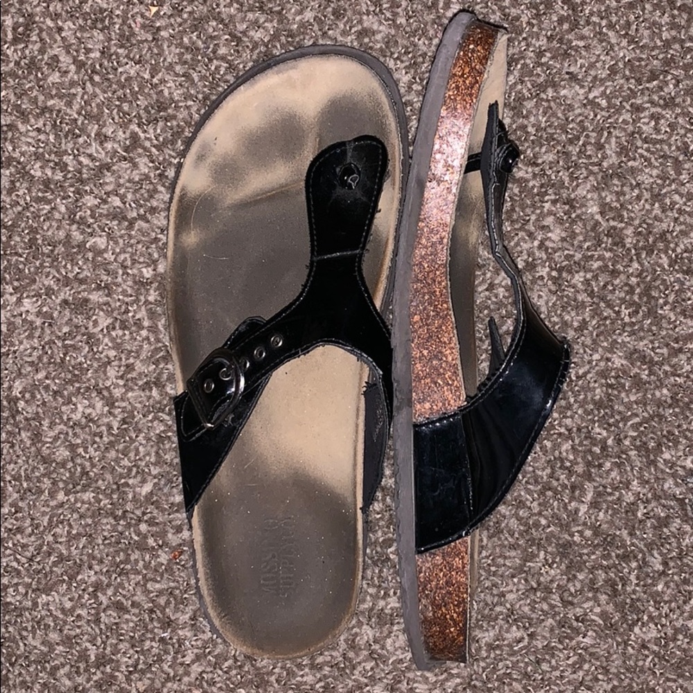 Sandals - Picture 2 of 2